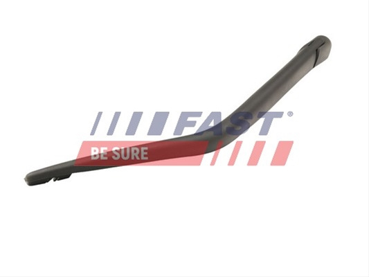 Brat Stergator, Parbriz Fast Renault FT93309