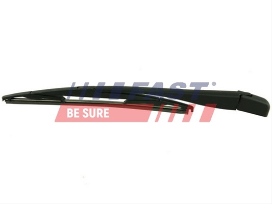 Brat Stergator, Parbriz Fast Renault FT93377