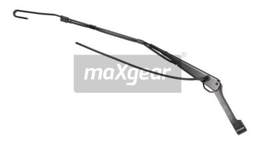 Brat stergator, parbriz fata stanga (390032 MAXGEAR) MERCEDES-BENZ