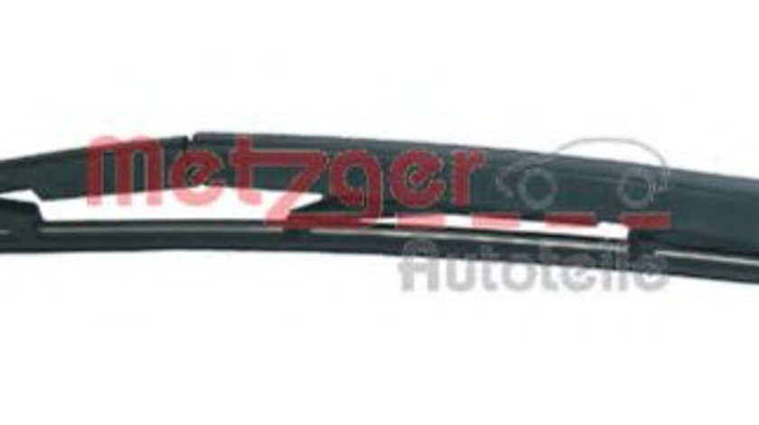 Brat stergator, parbriz FIAT BRAVA (182) (1995 - 2003) METZGER 2190051 piesa NOUA