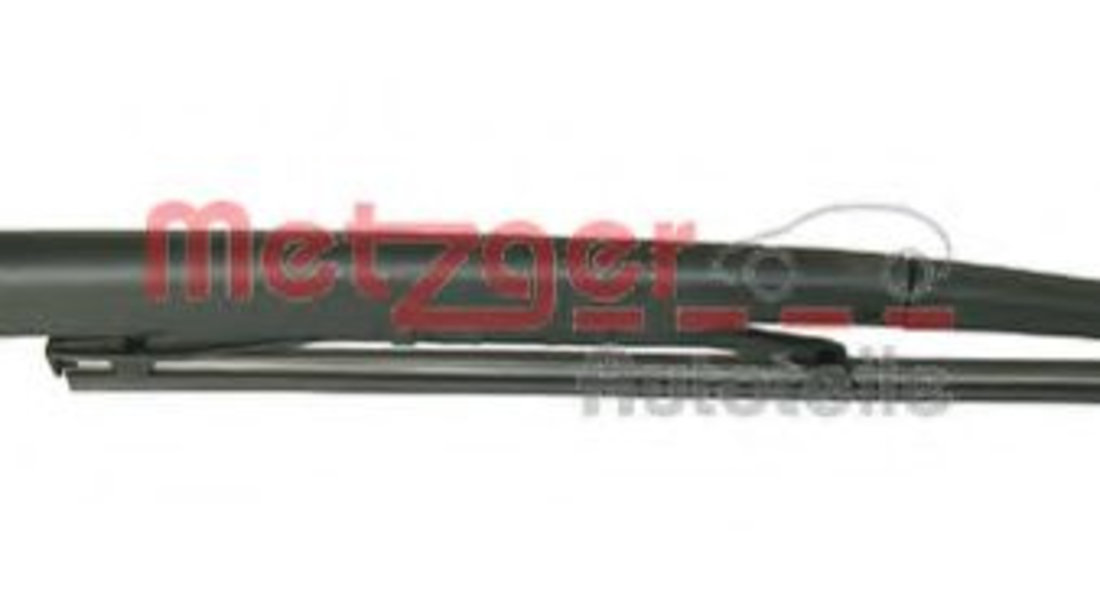 Brat stergator, parbriz FIAT BRAVO I (182) (1995 - 2001) METZGER 2190084 piesa NOUA