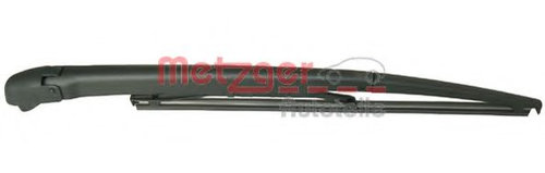 Brat stergator, parbriz FIAT BRAVO I (182) (1995 - 2001) METZGER 2190084 piesa NOUA