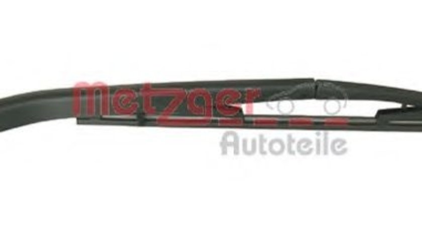 Brat stergator, parbriz FIAT PUNTO (188) (1999 - 2016) METZGER 2190048 piesa NOUA