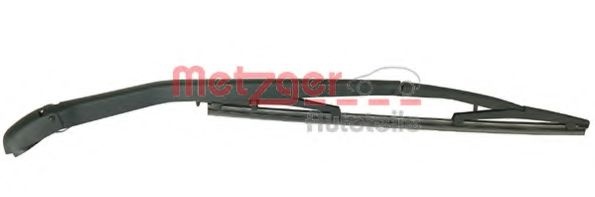 Brat stergator, parbriz FIAT PUNTO (188) (1999 - 2016) METZGER 2190083 piesa NOUA