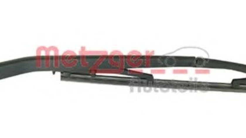 Brat stergator, parbriz FIAT PUNTO (188) (1999 - 2016) METZGER 2190083 piesa NOUA