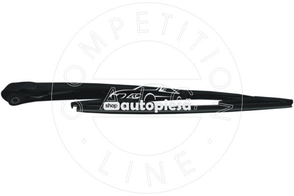 Brat stergator, parbriz FIAT STILO (192) (2001 - 2010) AIC 52943 piesa NOUA