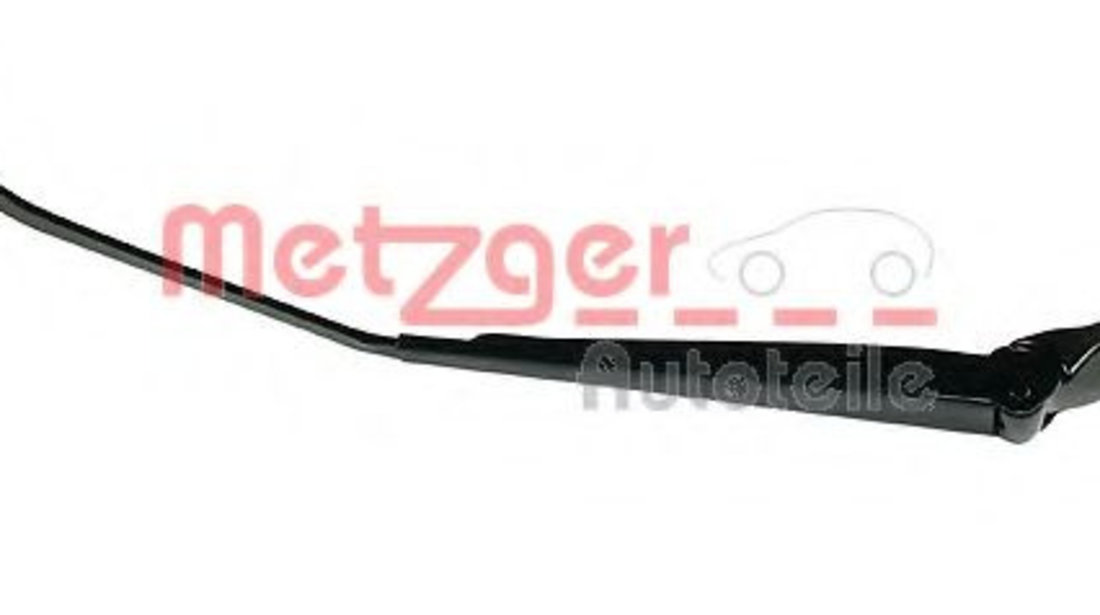 Brat stergator, parbriz FORD GALAXY (WGR) (1995 - 2006) METZGER 2190066 piesa NOUA