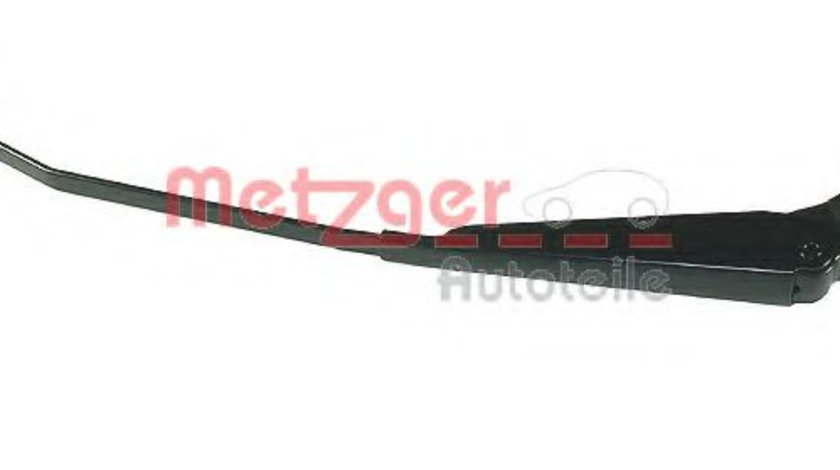 Brat stergator, parbriz FORD GALAXY (WGR) (1995 - 2006) METZGER 2190068 piesa NOUA