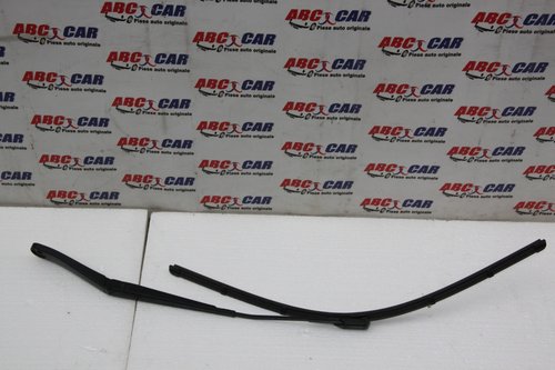 Brat stergator parbriz Ford Transit cod: BK31 17526 EC model 2019