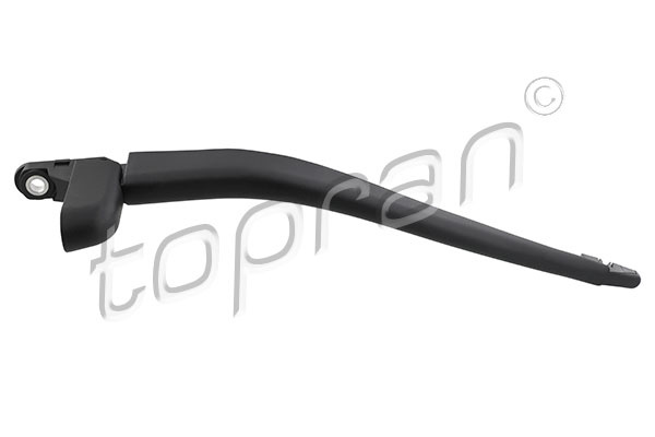 Brat stergator, parbriz Geam spate vehicul (207590 HAN) OPEL,VAUXHALL