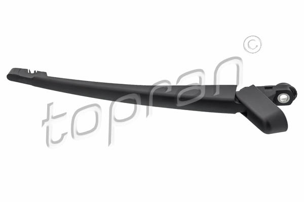Brat stergator, parbriz Geam spate vehicul (208647 HAN) OPEL,VAUXHALL