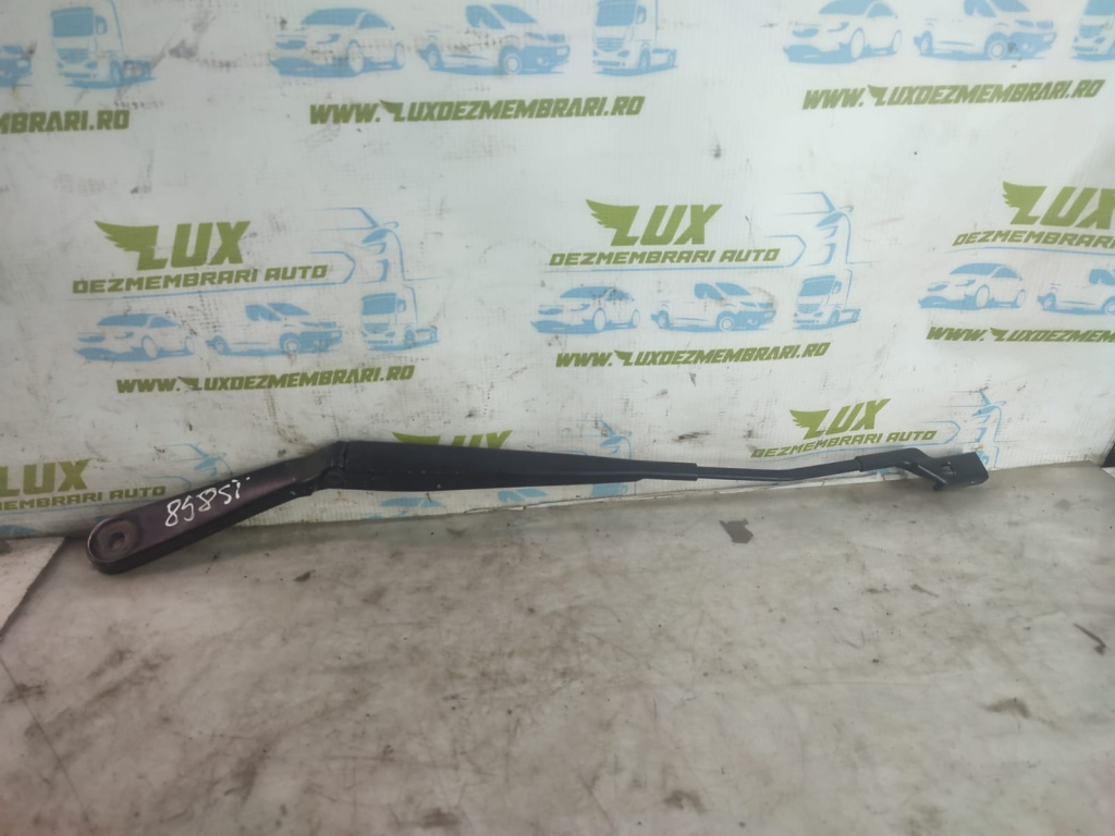 Brat stergator parbriz Gx73-17527-Ac Jaguar XE X760 [2014 - 2020] 2.0 d 204DTD