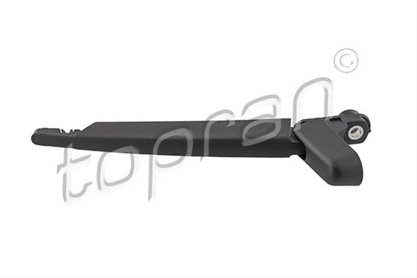 Brat Stergator, Parbriz Hans Pries Topran Peugeot 724 059
