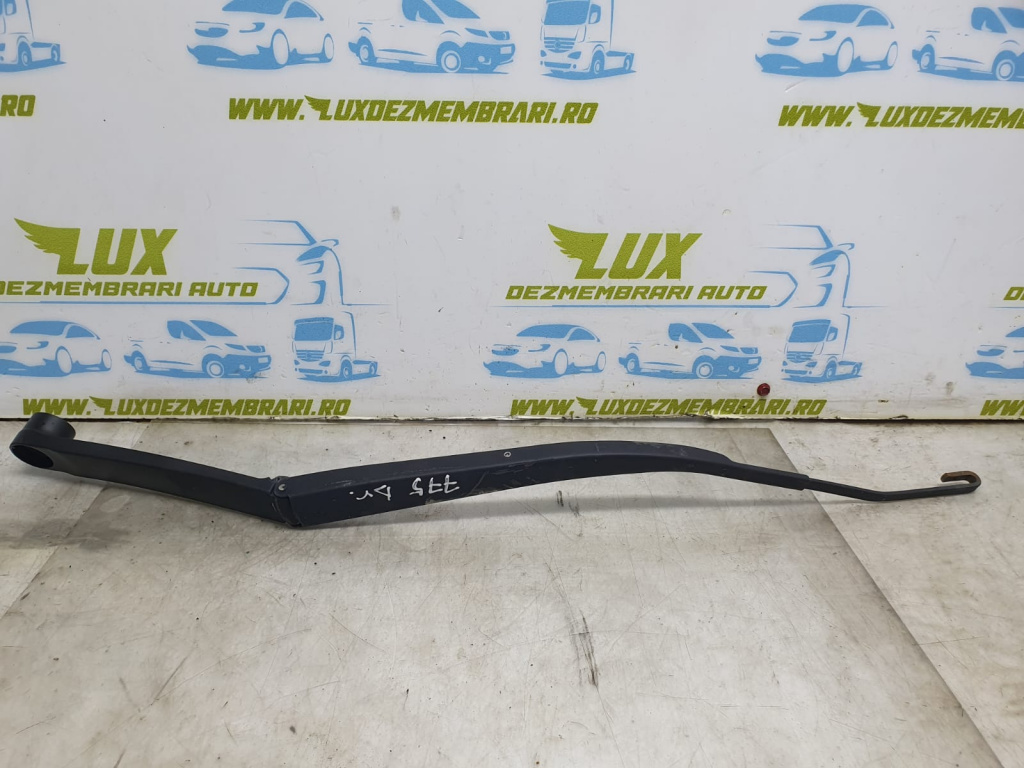 Brat stergator parbriz Hyundai Santa Fe CM [facelift] [2010 - 2013] 2.0 crdi D4HA, EURO 5