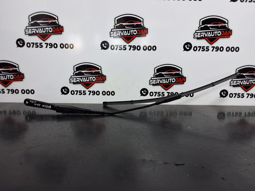 Brat stergator parbriz Iveco Daily 6 3.0 Motorina 2019, VOLAN STANGA / 5801645537KZ