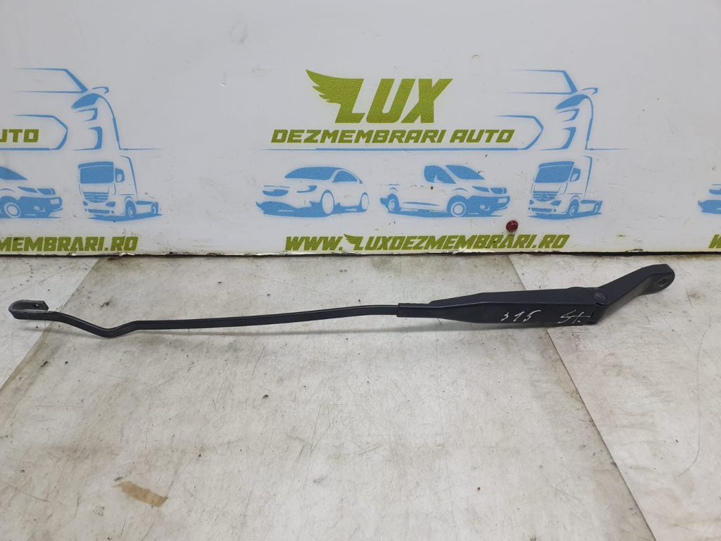 Brat stergator parbriz Lancia Ypsilon 2 (Type 843) [2003 - 2006] 1.4 benzina 843a1000