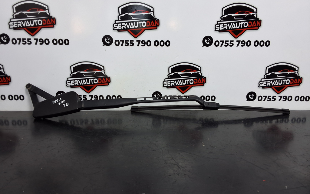 Brat stergator parbriz Mercedes-Benz GL (2013-2019) [x166] 3.0 Motorina 2012, VOLAN STANGA