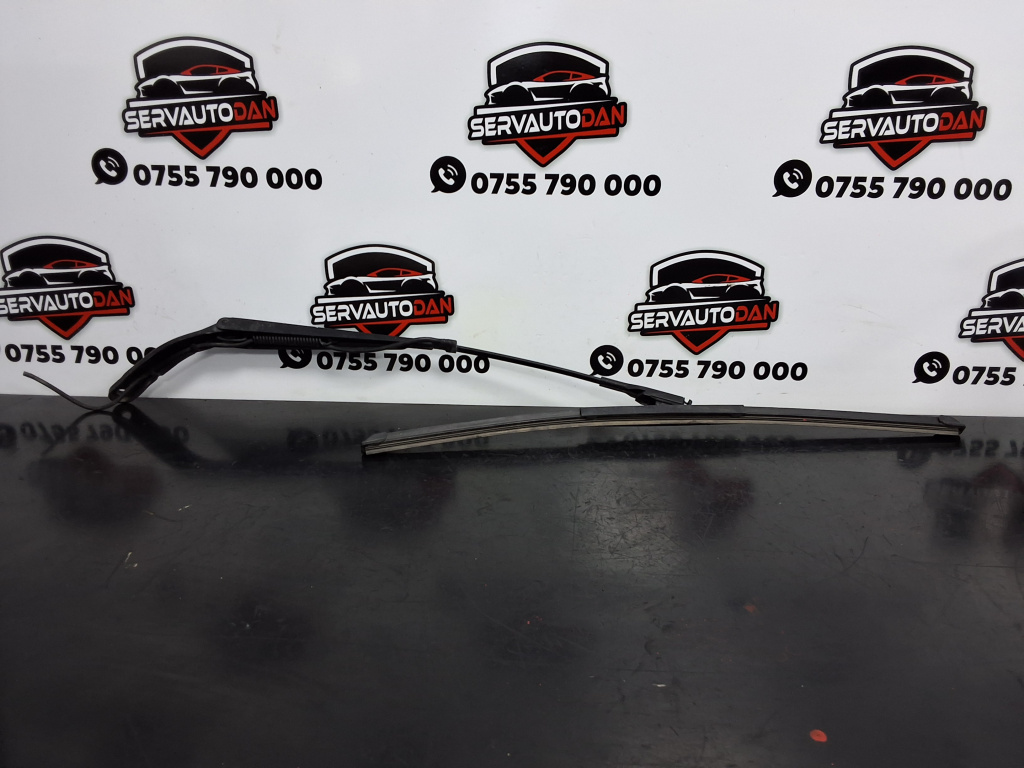Brat stergator parbriz Mercedes-Benz Sprinter (2009->) [906] 2.2 Motorina 2015, A9068200644 / VOLAN STANGA