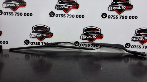 Brat stergator parbriz Mercedes-Benz Sprinter (2009->) [906] 2.2 Motorina 2017, A0018205944