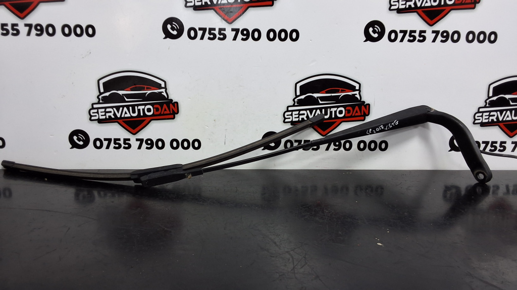 Brat stergator parbriz Mercedes-Benz Sprinter (2009->) [906] 2.2 Motorina 2017, A9068200644