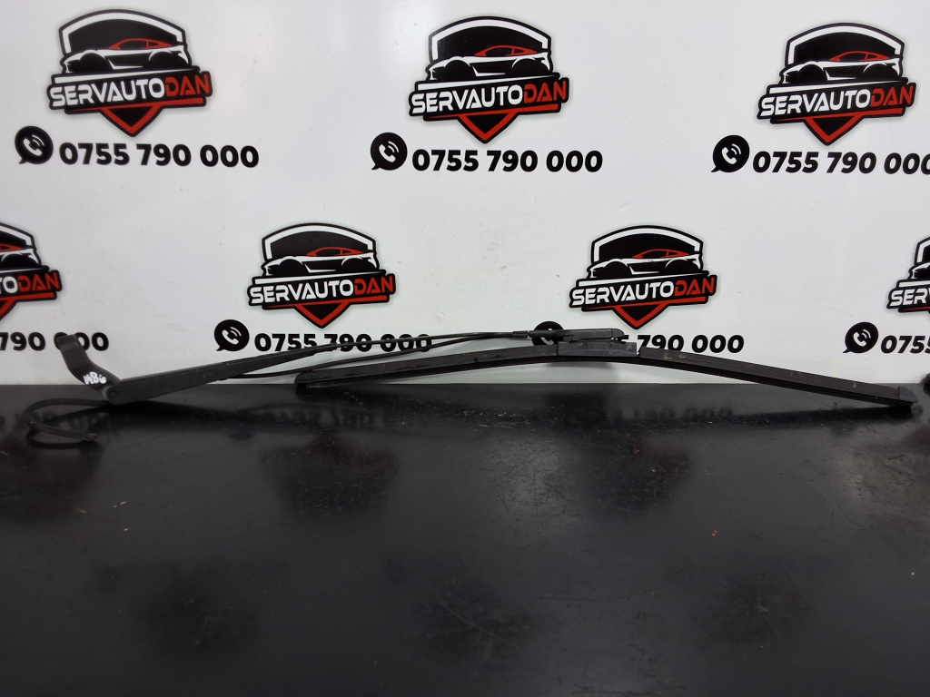 Brat stergator parbriz Mercedes-Benz Vito (2009->) [w639] 2.2 Motorina 2012, A6398200844