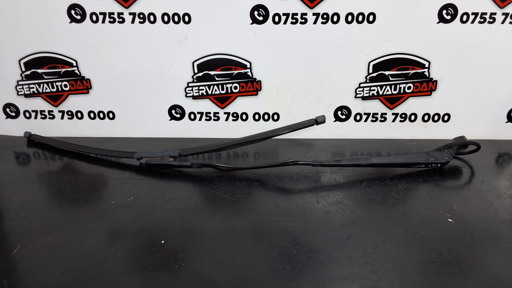 Brat stergator parbriz Mercedes-Benz Vito (2009->) [w639] 2.2 Motorina 2013, A6398200744