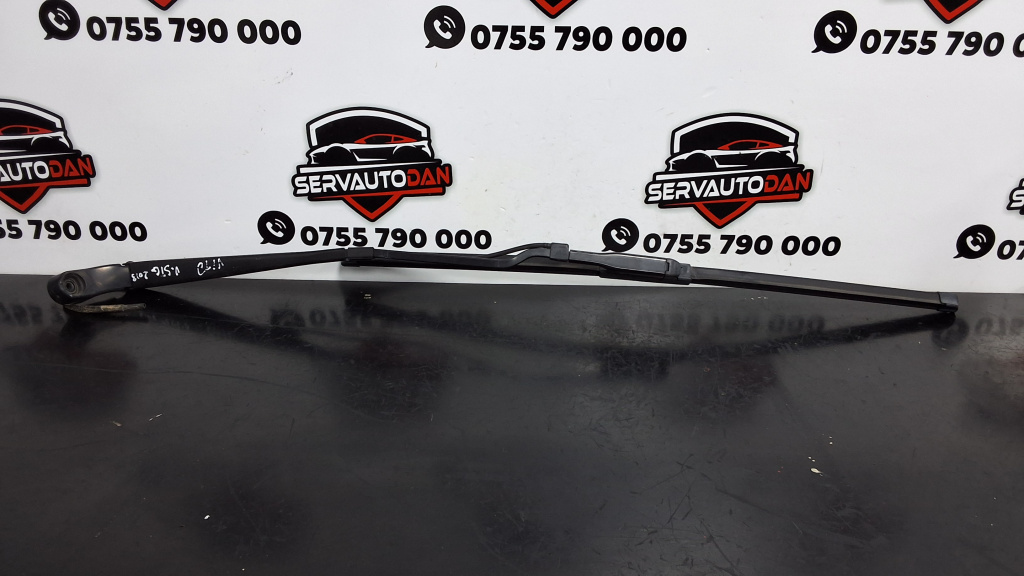 Brat stergator parbriz Mercedes-Benz Vito (2009->) [w639] 2.2 Motorina 2013, A6398200844