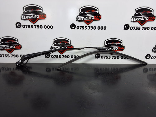 Brat stergator parbriz Mercedes-Benz Vito (2009->) [w639] 2.2 Motorina 2012, A6398200744