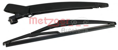 Brat stergator, parbriz MERCEDES GLK-CLASS (X204) (2008 - 2016) METZGER 2190190 piesa NOUA