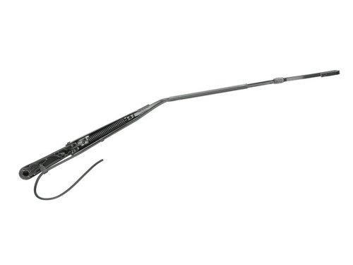 Brat stergator, parbriz MERCEDES SPRINTER 2-t platou / sasiu (901, 902) (1995 - 2006) METZGER 219010...