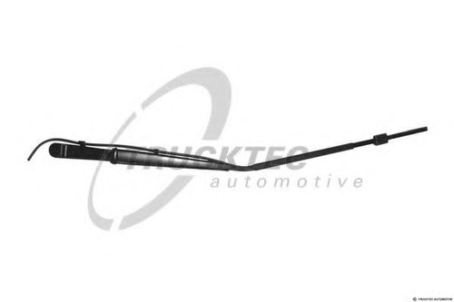 Brat stergator, parbriz MERCEDES SPRINTER 3-t platou / sasiu (903) (1995 - 2006) TRUCKTEC AUTOMOTIVE...