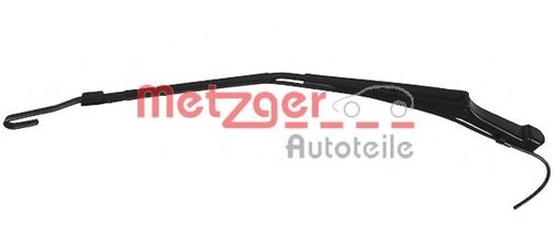 Brat stergator, parbriz MERCEDES SPRINTER 4-t caroserie (904) (1996 - 2006) METZGER 2190106 piesa NO...
