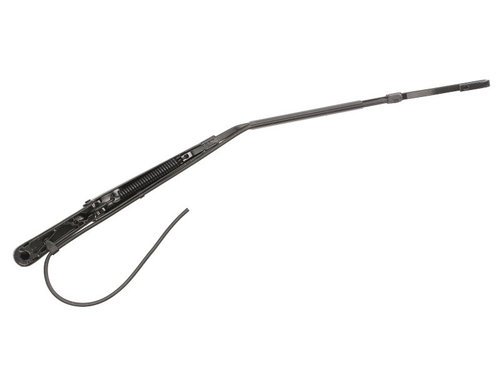 Brat stergator, parbriz MERCEDES SPRINTER 5-t platou / sasiu (905) (2001 - 2006) BOSCH 3 398 122 816...