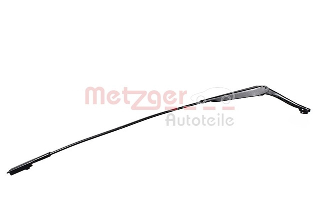 Brat Stergator Parbriz Metzger Abarth 2191018
