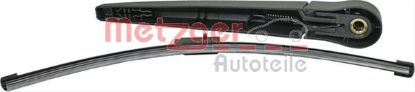 Brat Stergator, Parbriz Metzger Bmw 2190130
