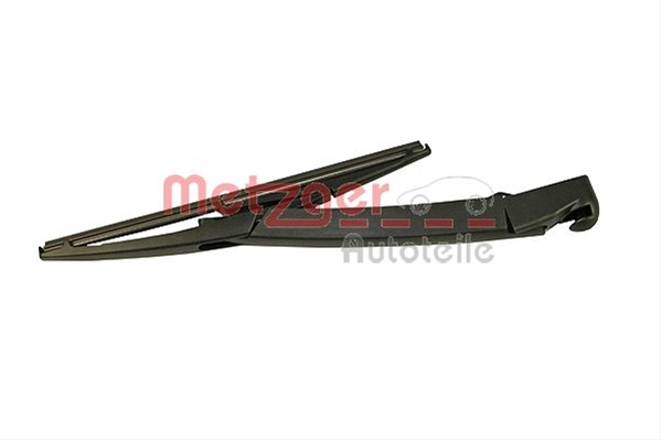 Brat Stergator, Parbriz Metzger Bmw 2190204
