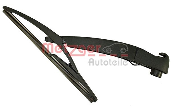 Brat Stergator, Parbriz Metzger Bmw 2190205