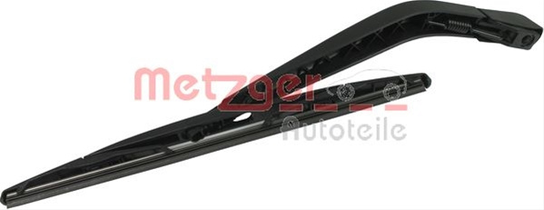 Brat Stergator, Parbriz Metzger Bmw 2190207