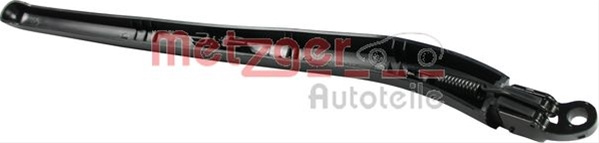 Brat Stergator, Parbriz Metzger Bmw 2190223