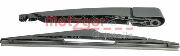 Brat Stergator, Parbriz Metzger Bmw 2190264