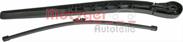 Brat Stergator, Parbriz Metzger Bmw 2190300