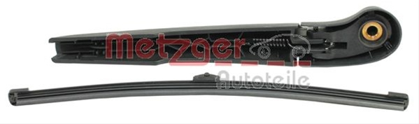 Brat Stergator Parbriz Metzger Bmw 2190411