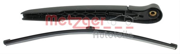 Brat Stergator Parbriz Metzger Bmw 2190412