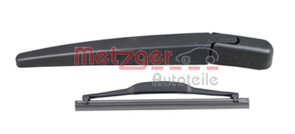 Brat Stergator Parbriz Metzger Citroën 2190137
