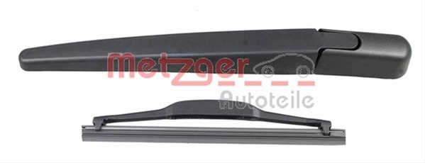 Brat Stergator Parbriz Metzger Citroën 2190140