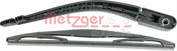 Brat Stergator, Parbriz Metzger Citroën 2190283