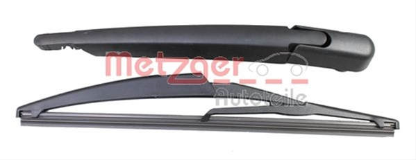 Brat Stergator Parbriz Metzger Citroën 2190474