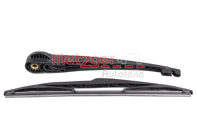 Brat Stergator Parbriz Metzger Citroën 2191010
