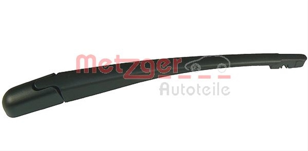 Brat Stergator, Parbriz Metzger Citroen/Peugeot 2190089