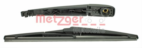 Brat Stergator Parbriz Metzger Citroen/Peugeot 2190414